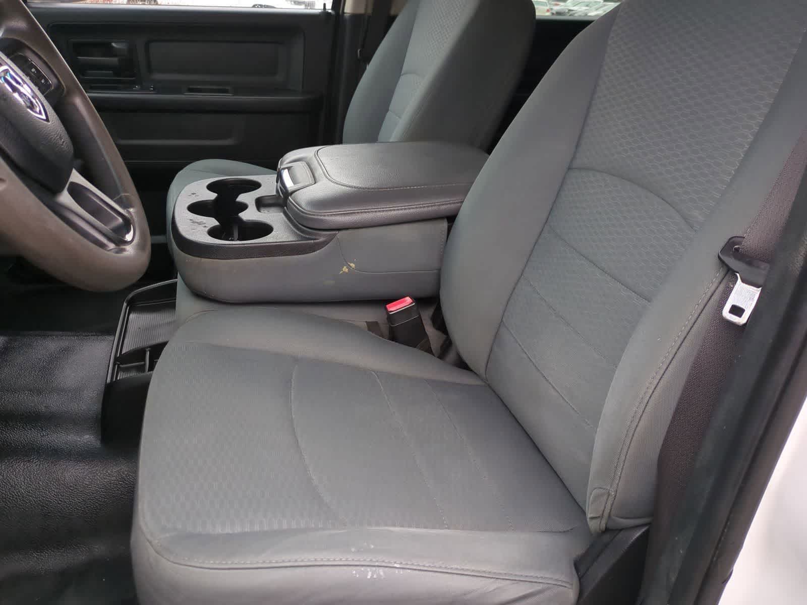 Thumbnail: 2018 RAM 1500 - 16