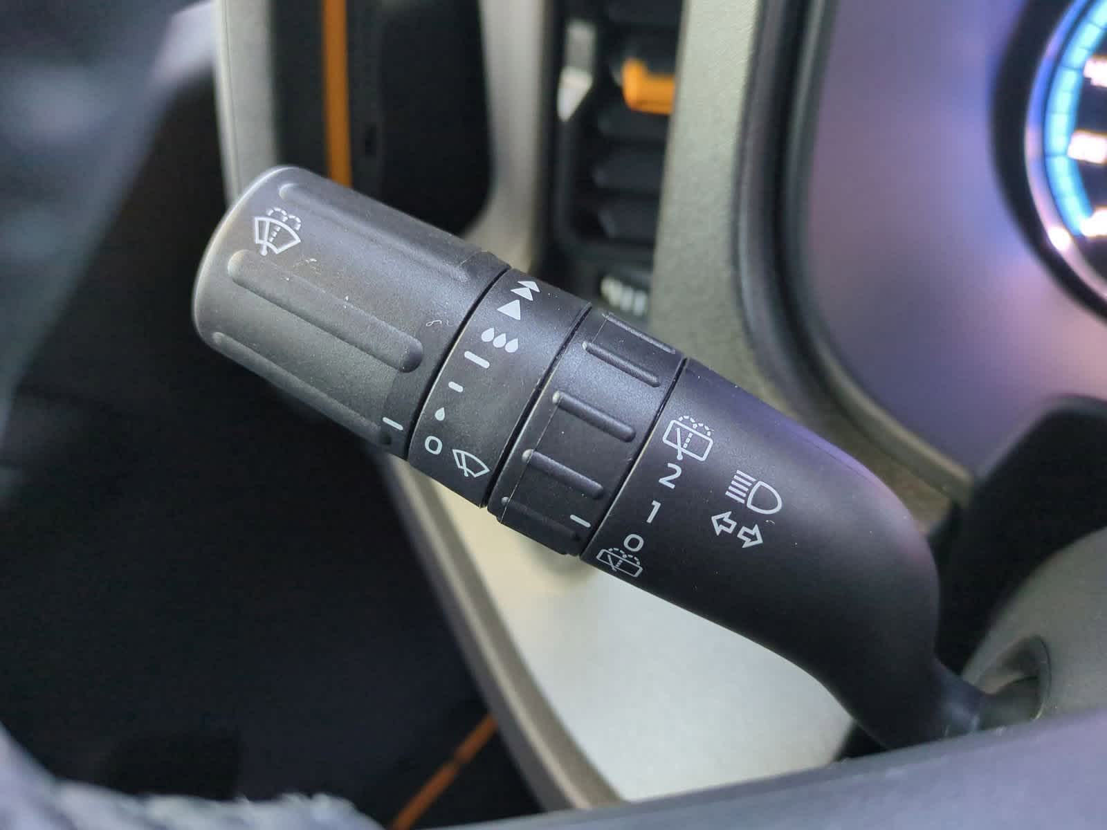 Thumbnail: 2024 Ford Bronco - 25