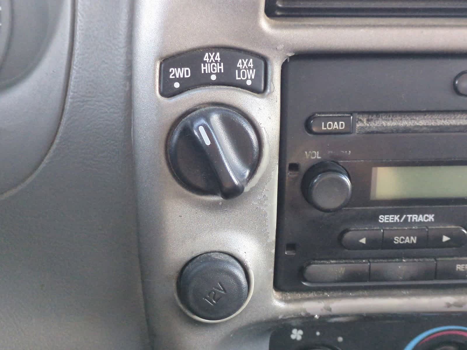 Thumbnail: 2004 Ford Ranger - 28