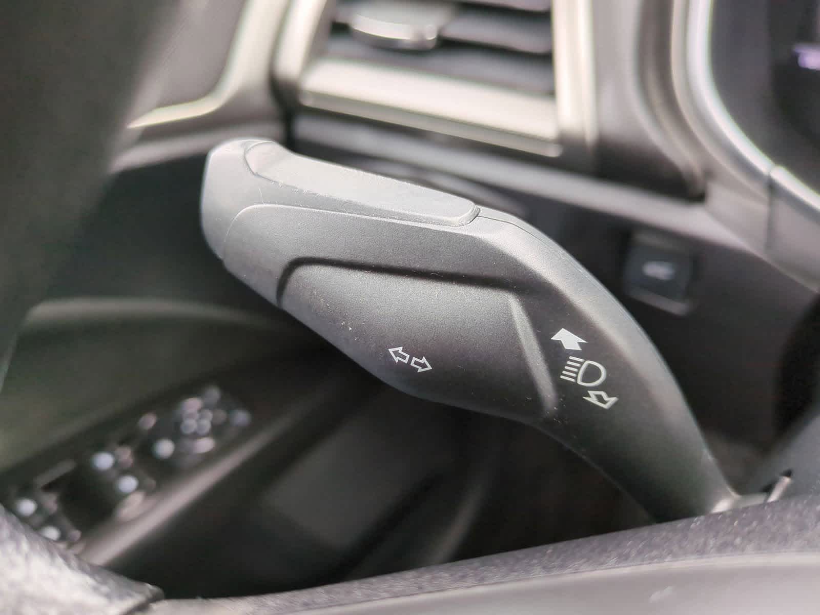 Thumbnail: 2017 Ford Fusion - 26