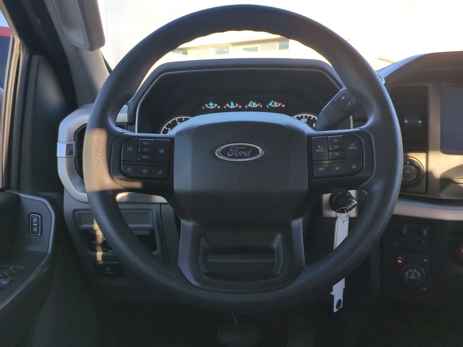 Thumbnail: 2022 Ford F-150 - 22