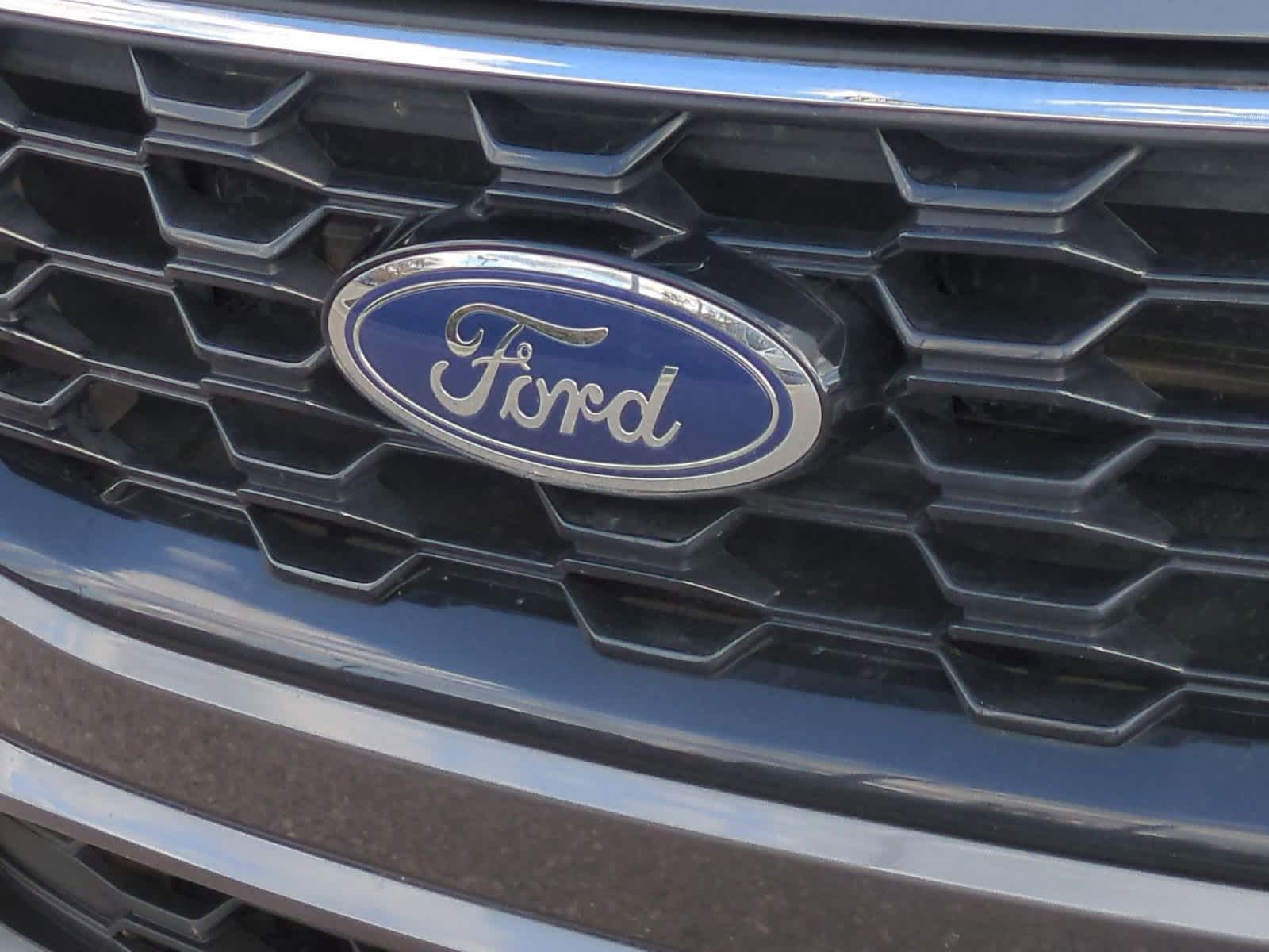 Thumbnail: 2024 Ford Escape - 12