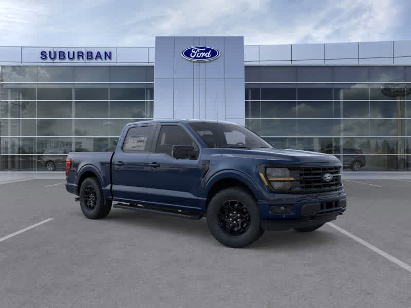 Thumbnail: 2026 Ford F-150 - 7