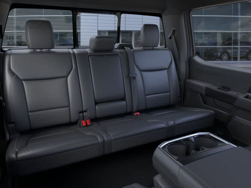 Thumbnail: 2026 Ford F-150 - 11