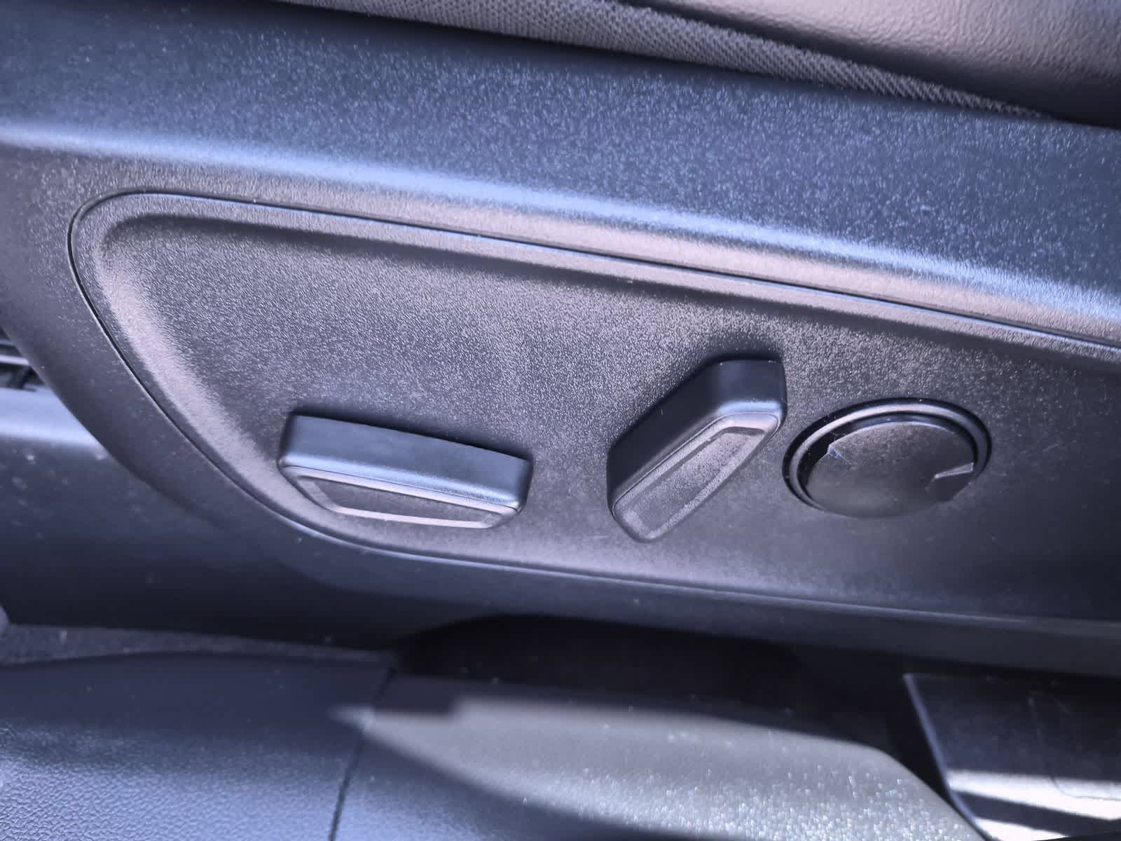 Thumbnail: 2024 Ford Escape - 17