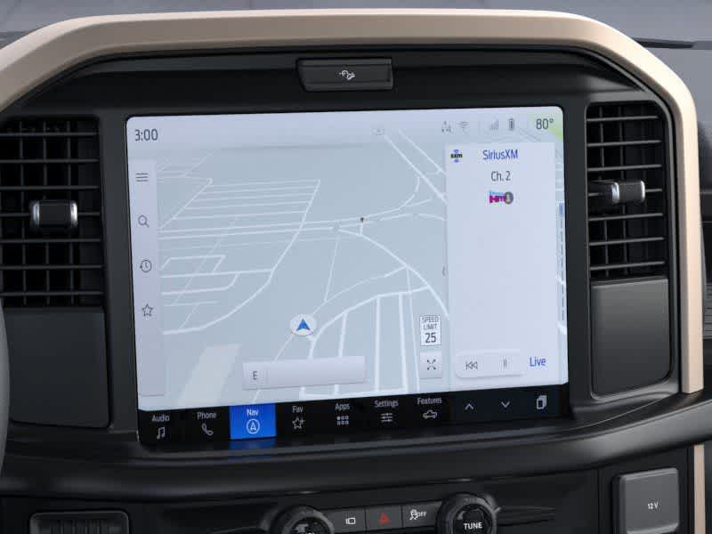 Thumbnail: 2025 Ford F-150 - 14