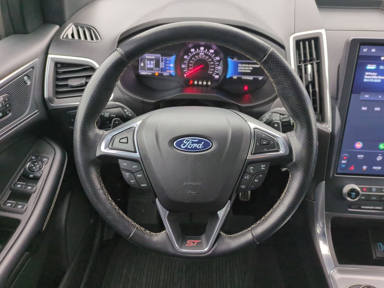 Thumbnail: 2023 Ford Edge - 22