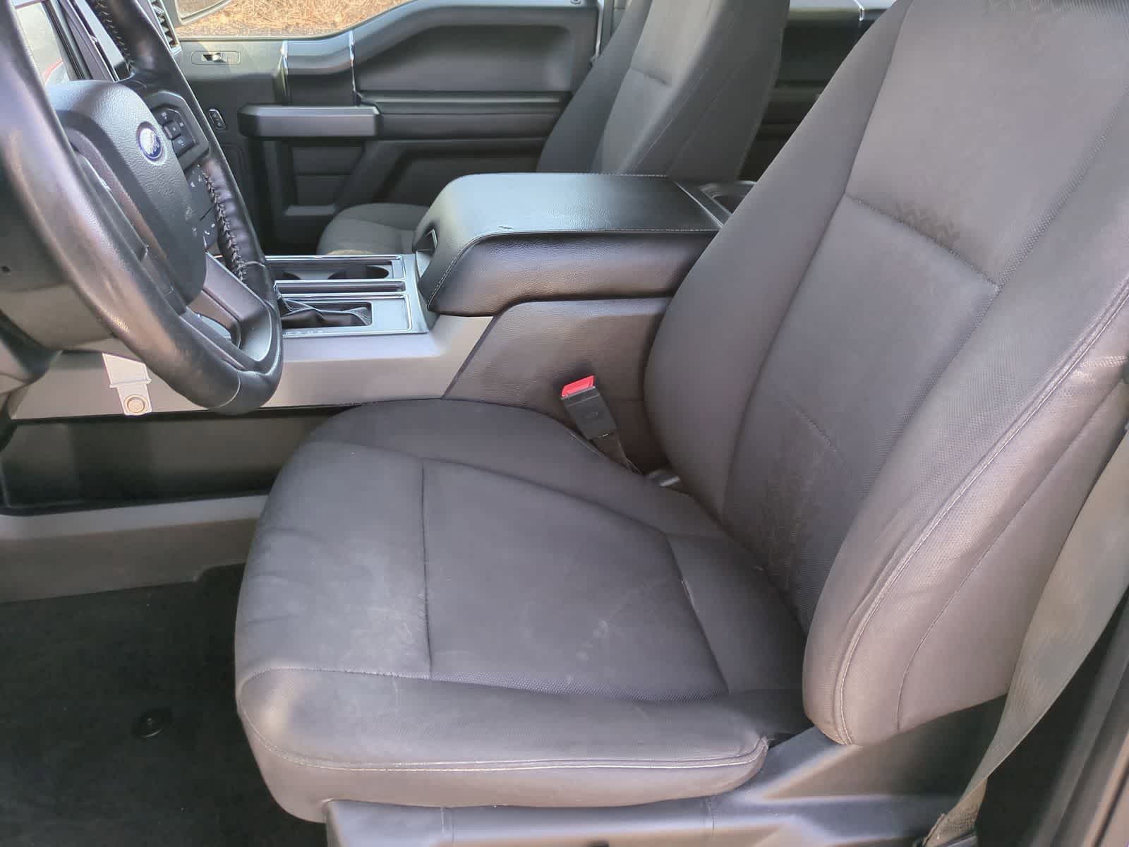 Thumbnail: 2019 Ford F-150 - 16