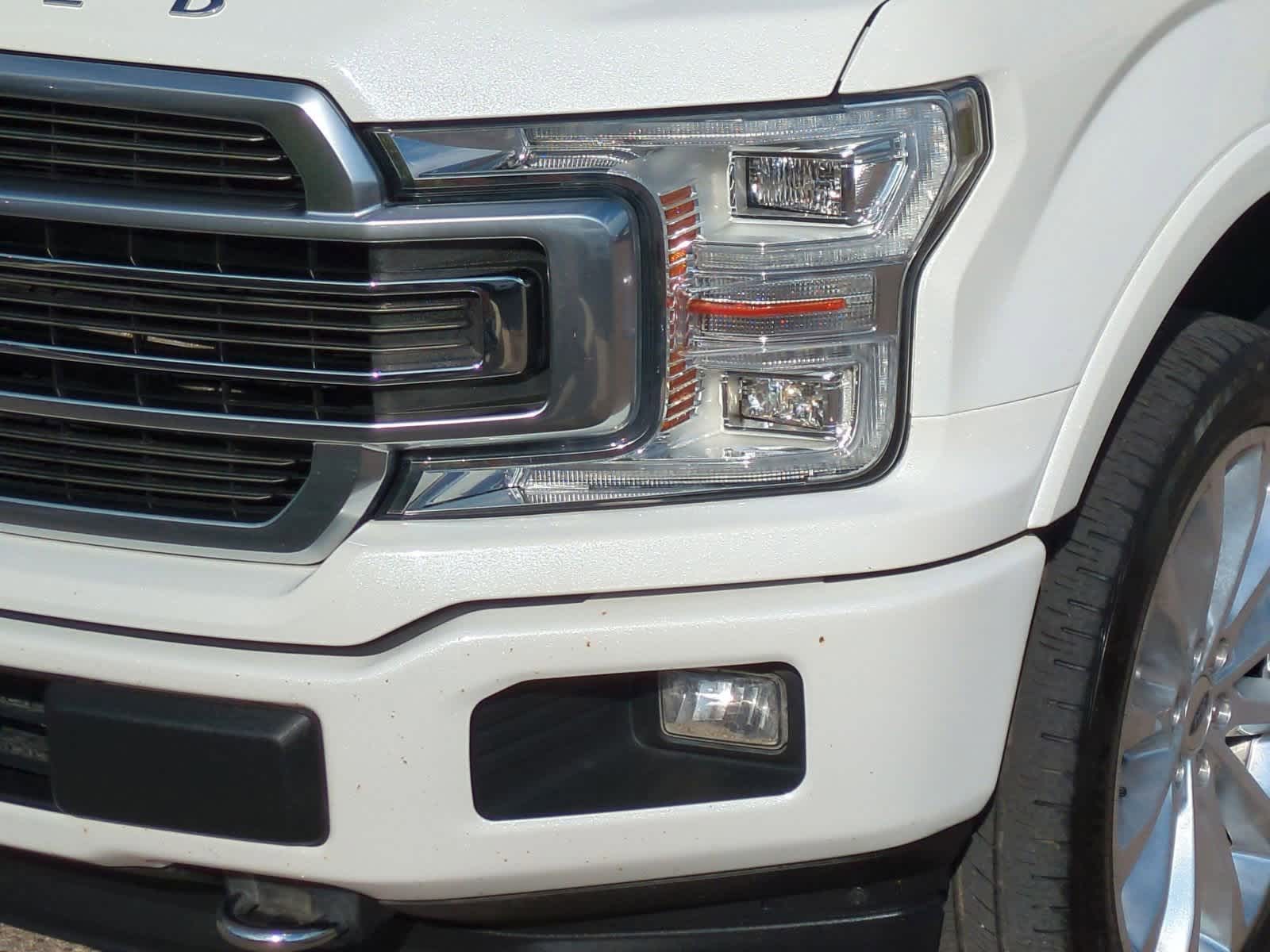 Thumbnail: 2020 Ford F-150 - 11