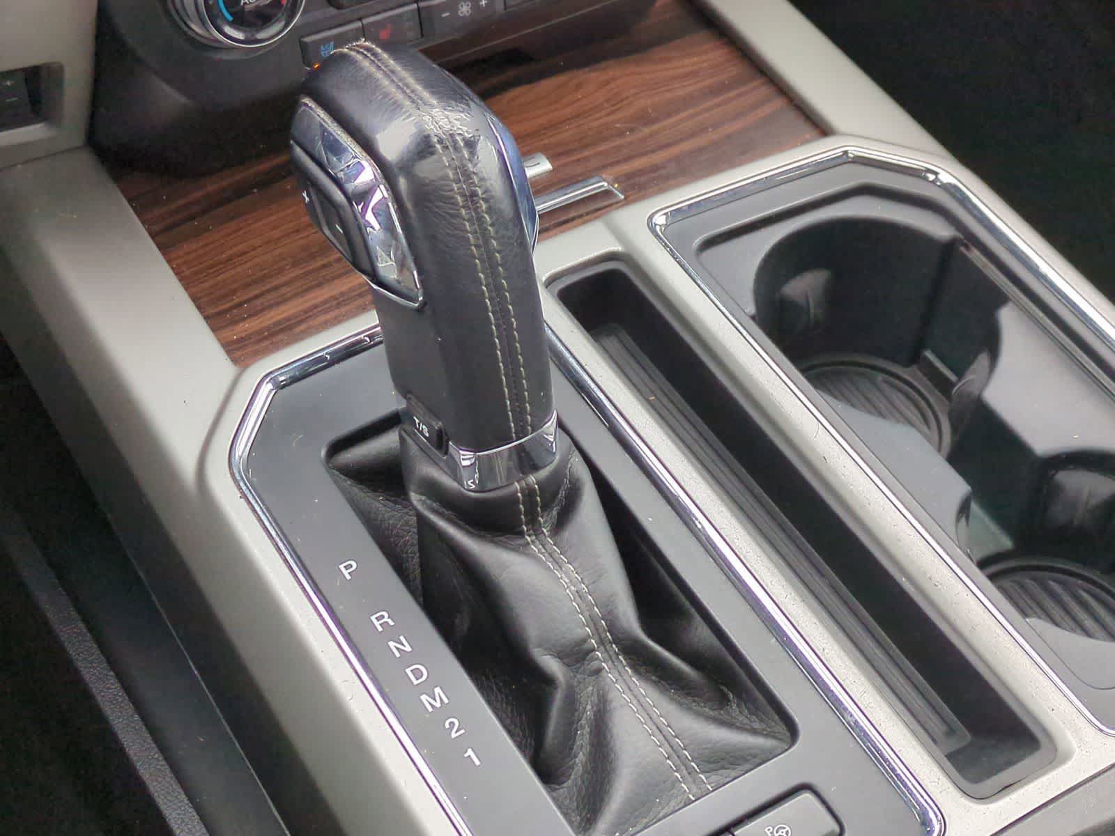 Thumbnail: 2015 Ford F-150 - 34