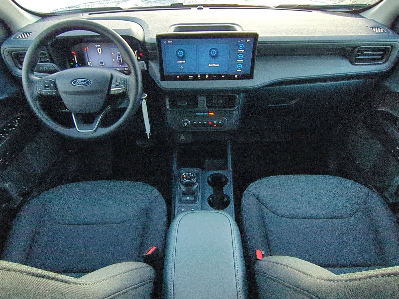 Thumbnail: 2026 Ford Maverick - 15