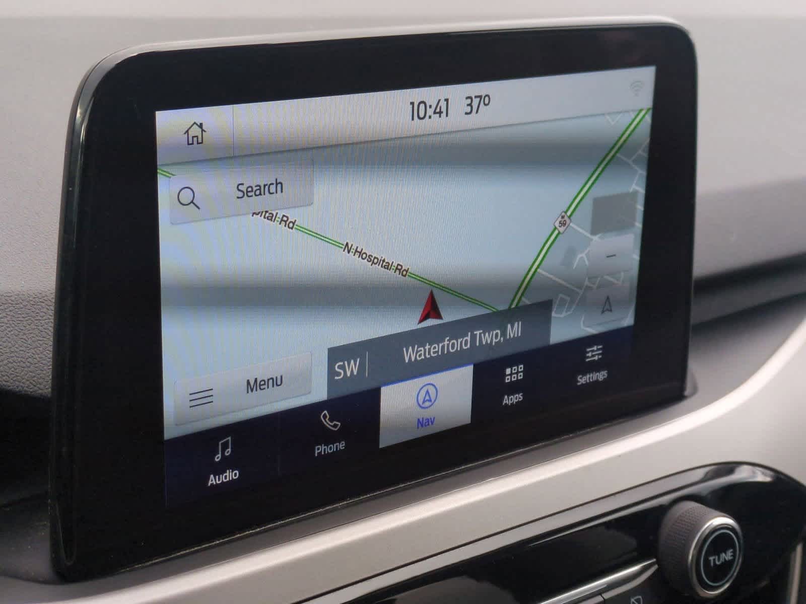 Thumbnail: 2022 Ford Escape - 28