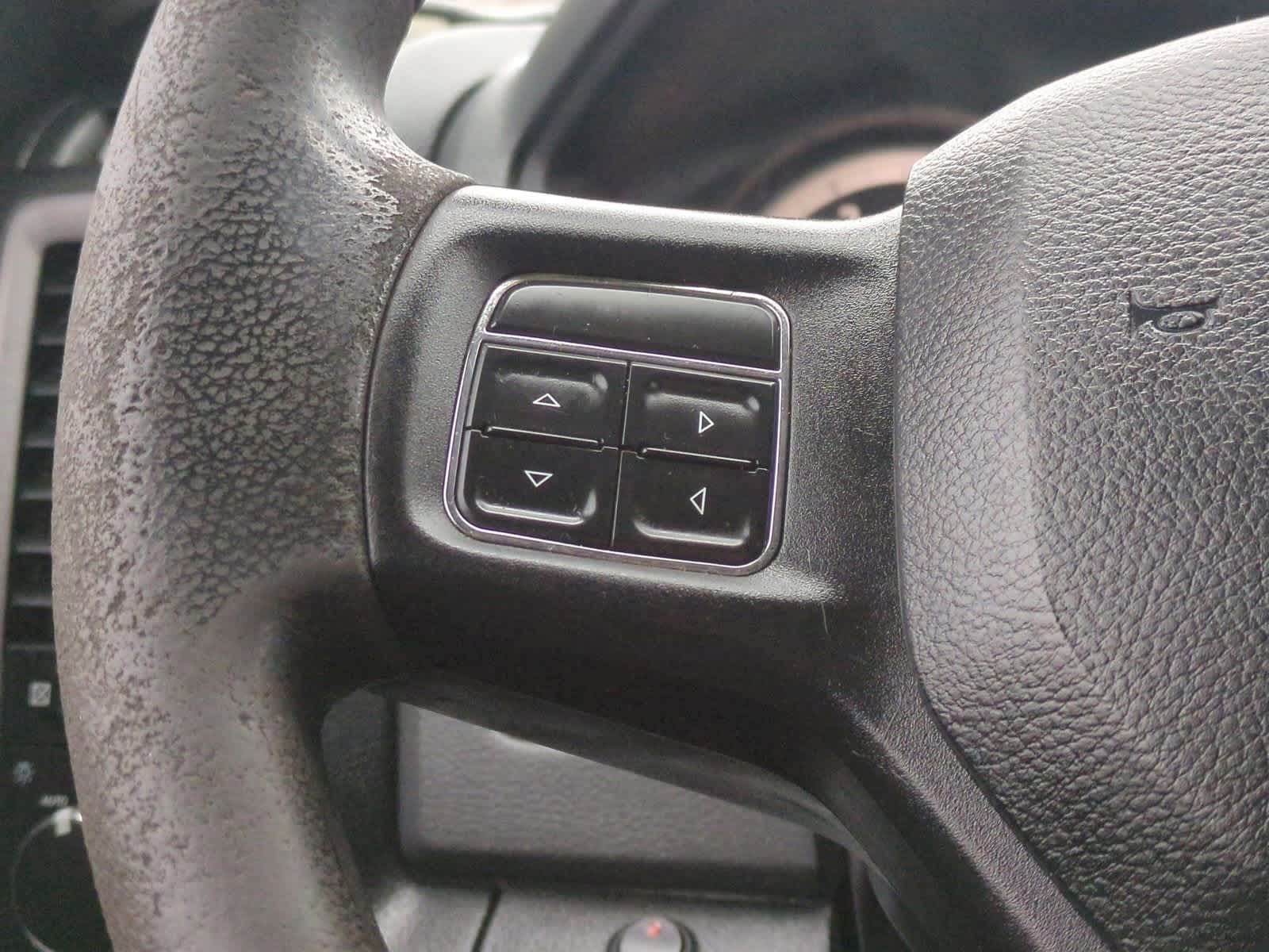 Thumbnail: 2016 RAM 3500 - 22