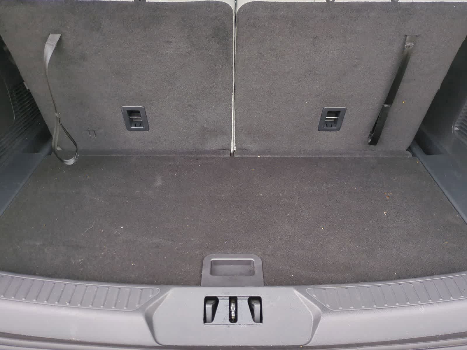 Thumbnail: 2026 Ford Explorer - 33