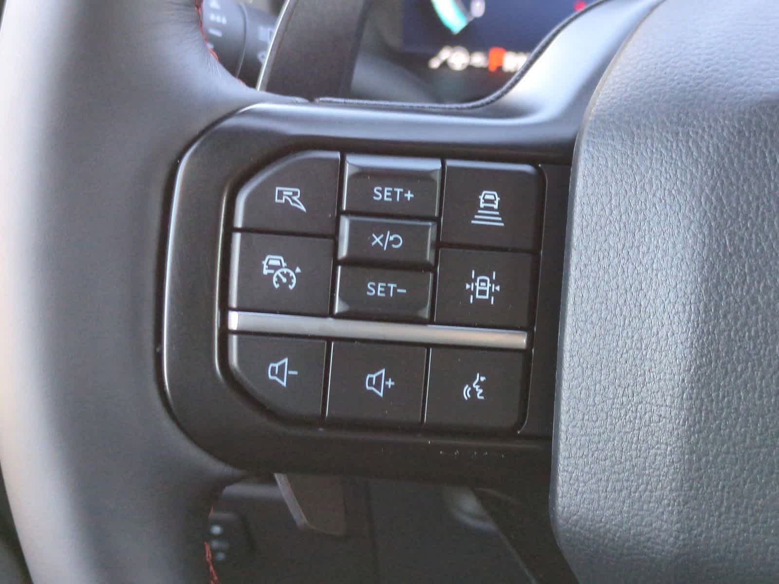 Thumbnail: 2025 Ford F-150 - 23