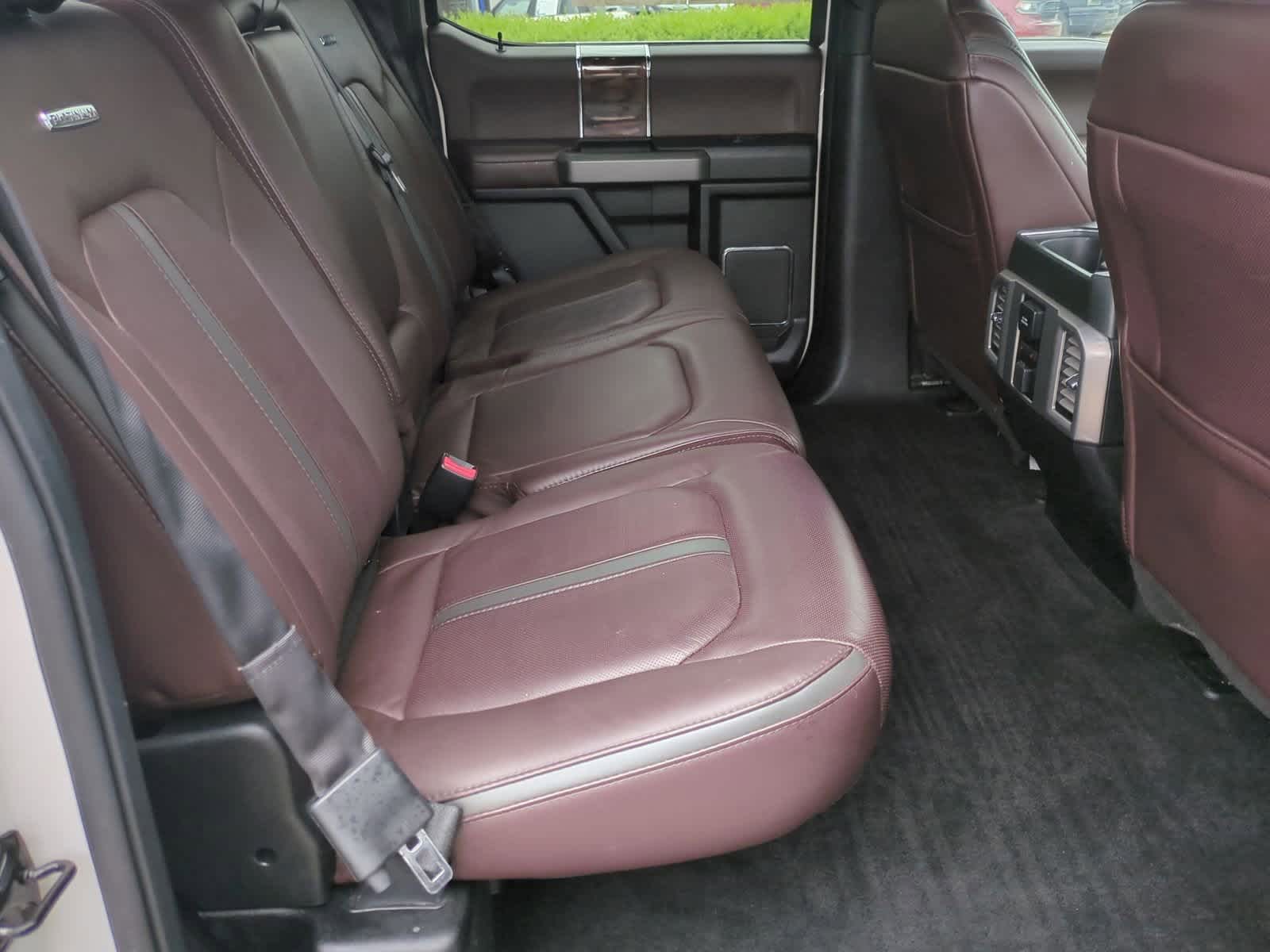 Thumbnail: 2016 Ford F-150 - 20