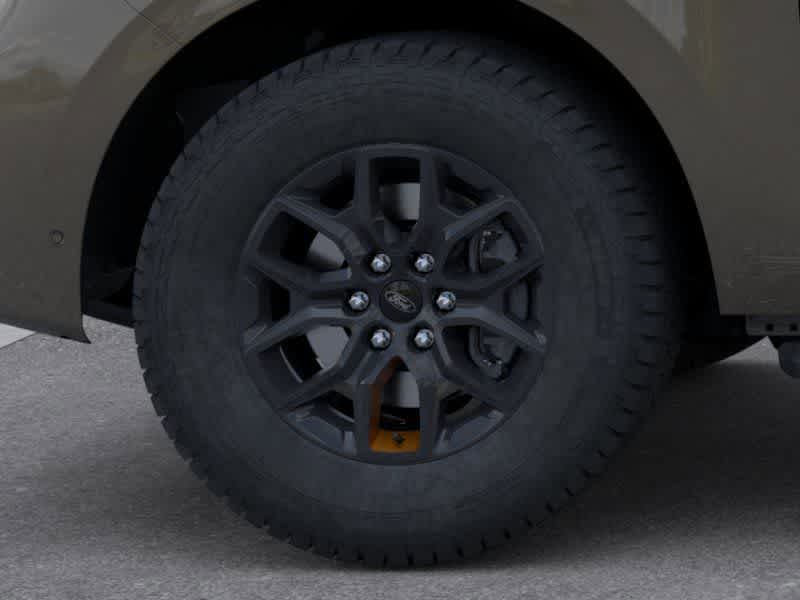Thumbnail: 2026 Ford Expedition - 19