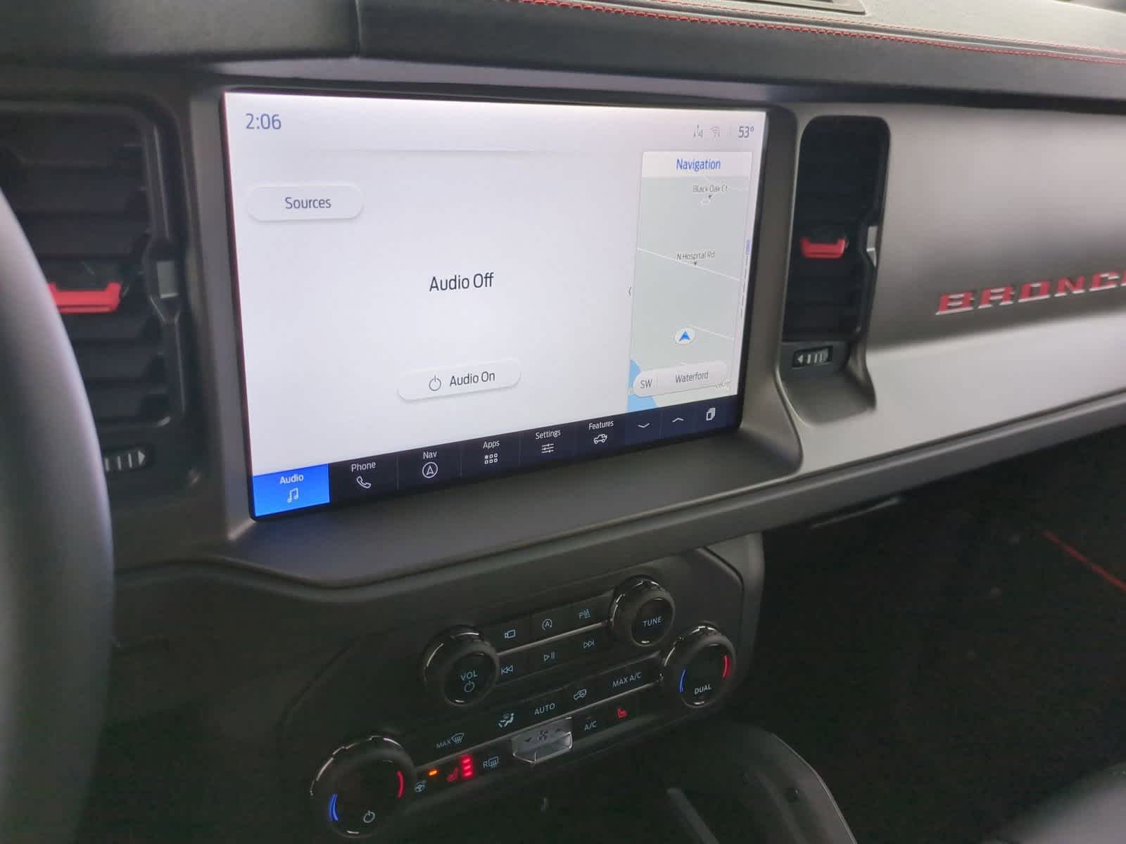 Thumbnail: 2025 Ford Bronco - 26