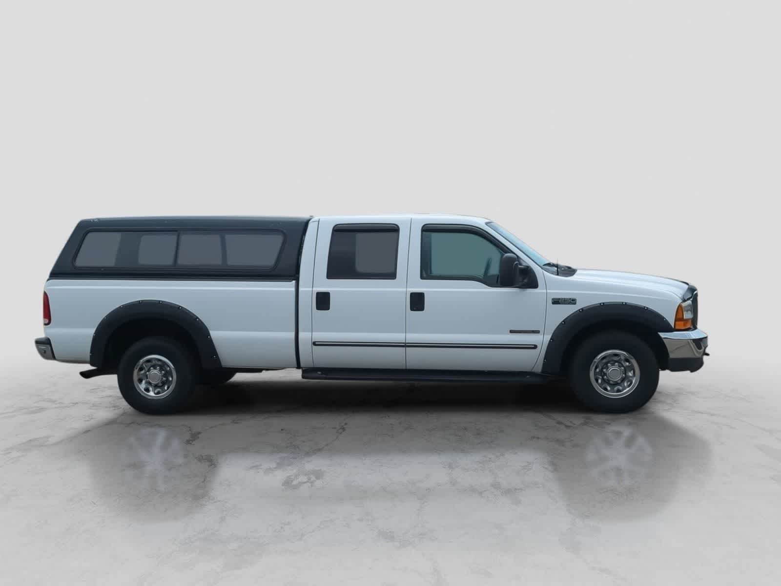 Thumbnail: 2000 Ford Econoline - 9