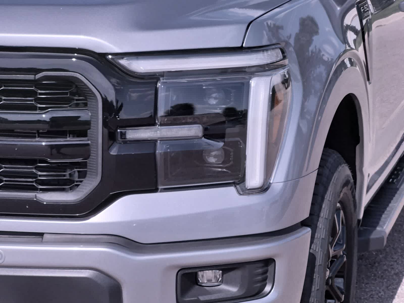 Thumbnail: 2026 Ford F-150 - 7