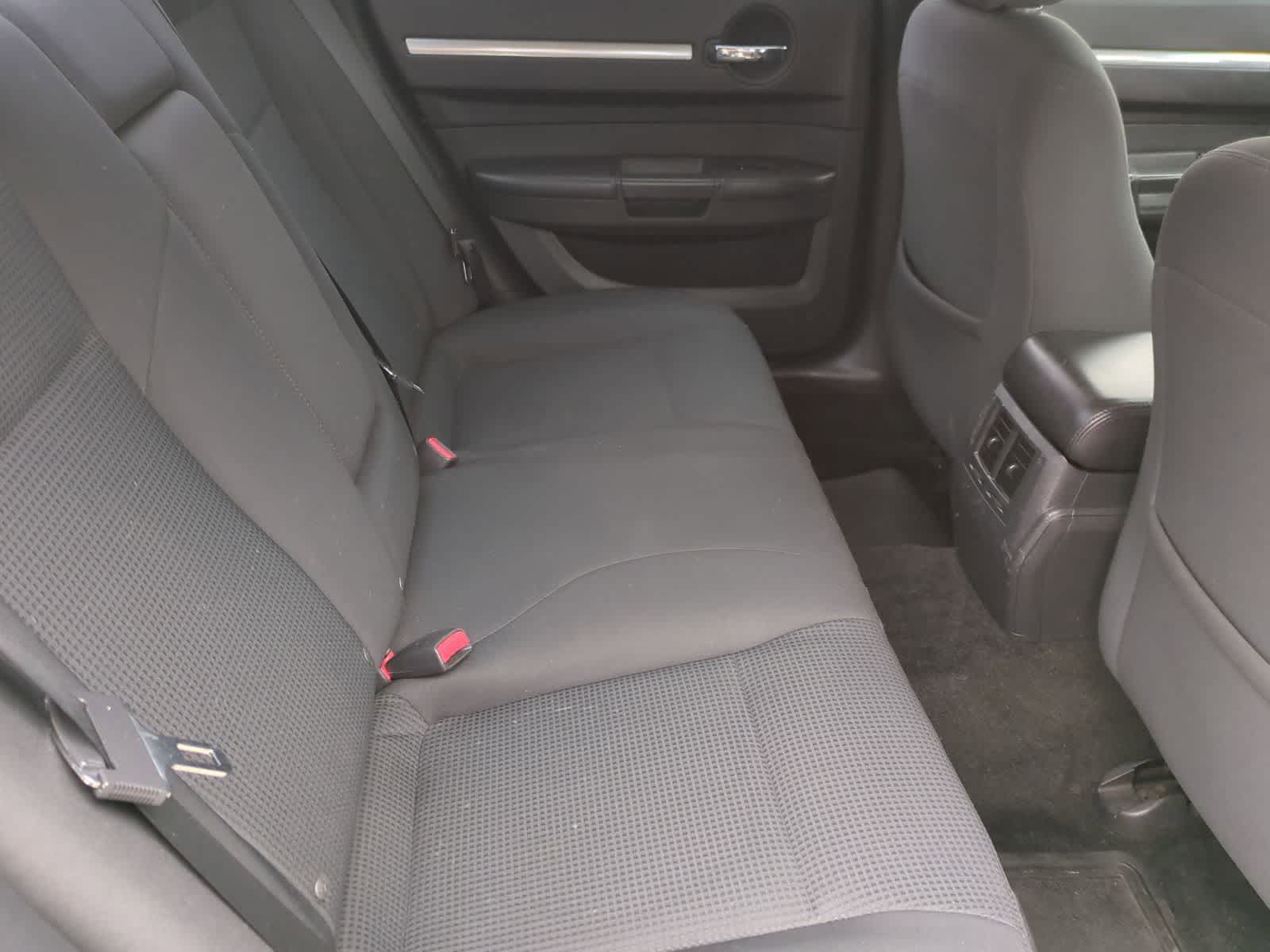 Thumbnail: 2010 Dodge Charger - 20