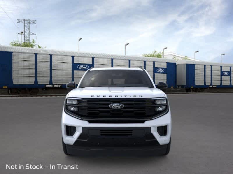 Thumbnail: 2025 Ford Expedition MAX - 6