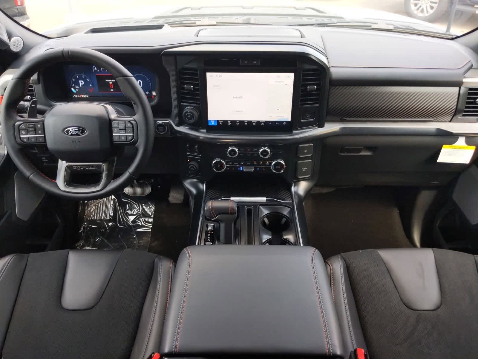 Thumbnail: 2025 Ford F-150 - 16