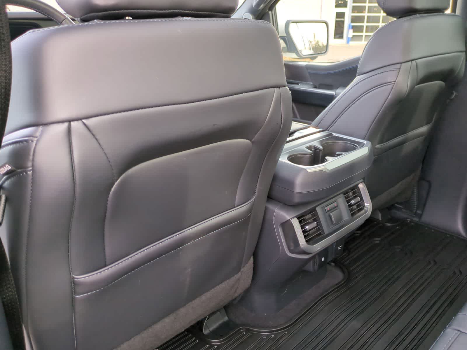 Thumbnail: 2025 Ford F-150 - 18