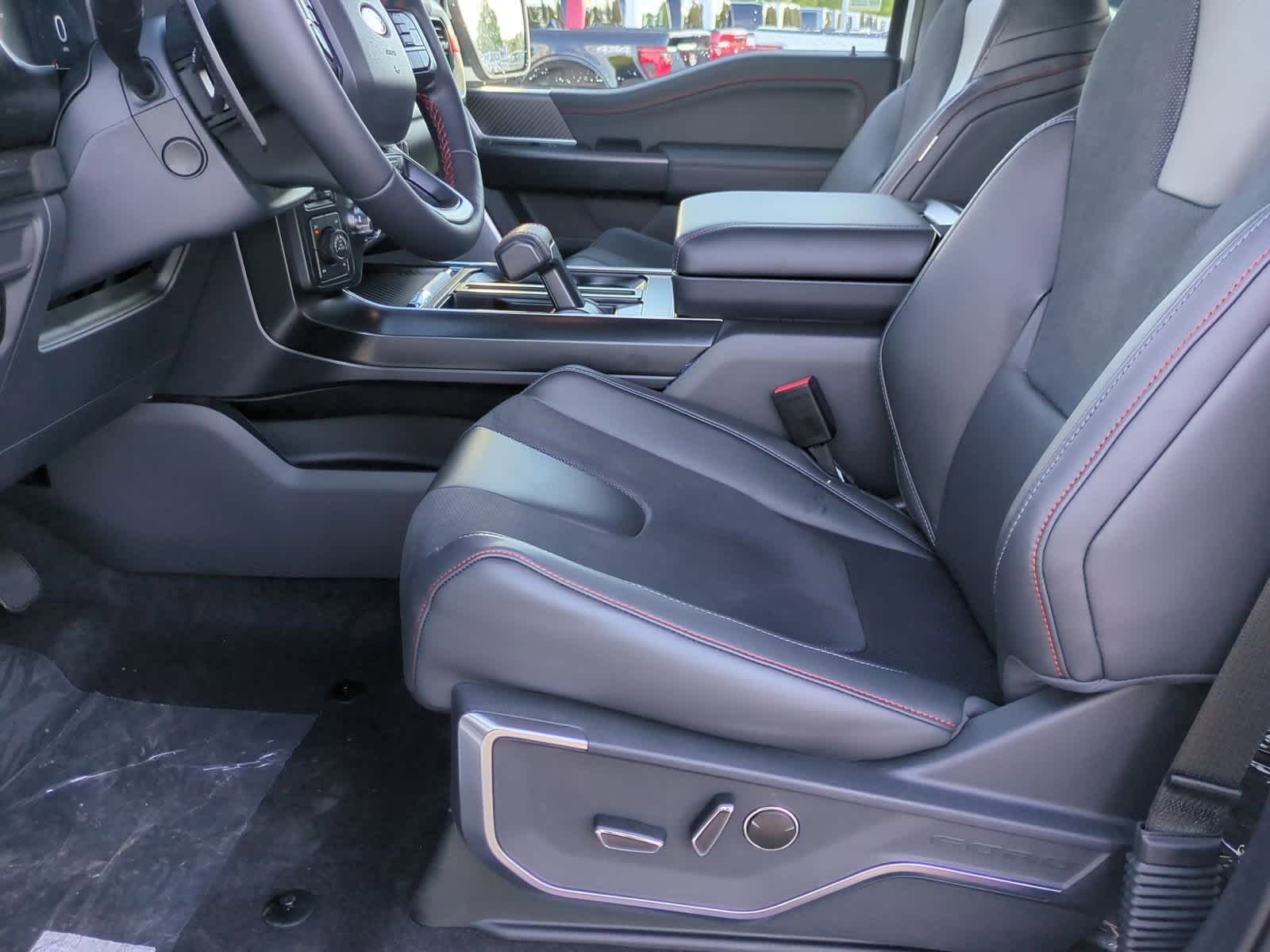 Thumbnail: 2025 Ford F-150 - 16