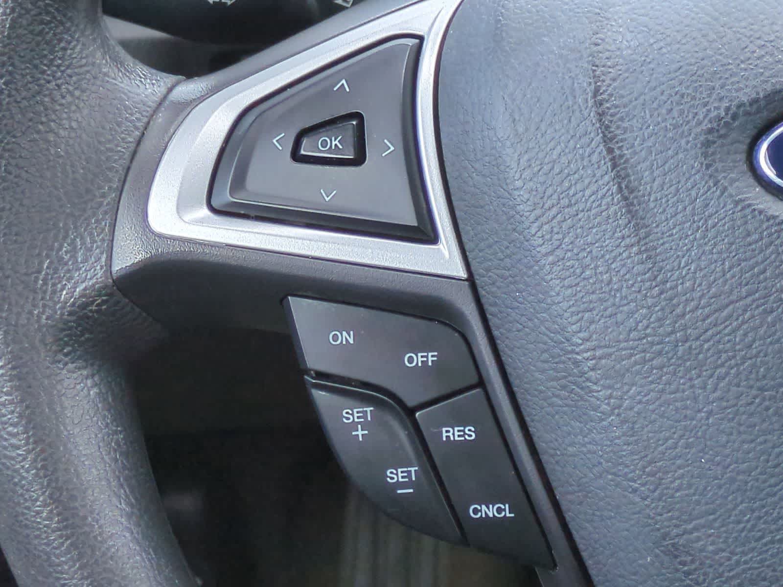 Thumbnail: 2015 Ford Fusion - 23