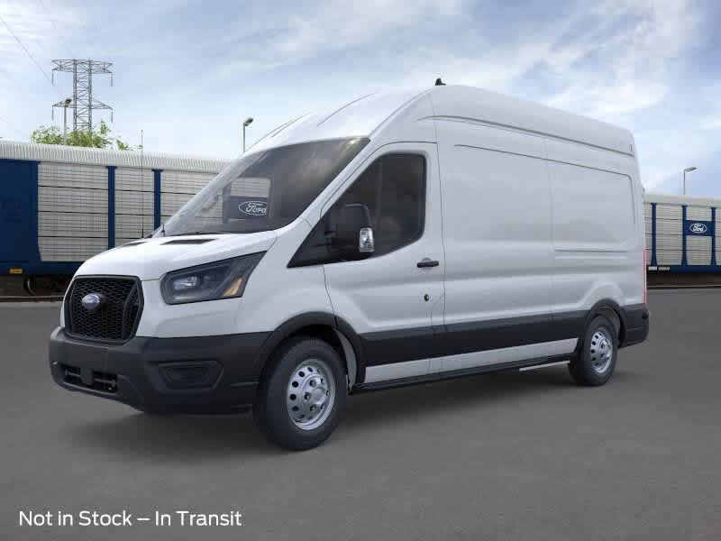 Thumbnail: 2025 Ford Transit Series - 1