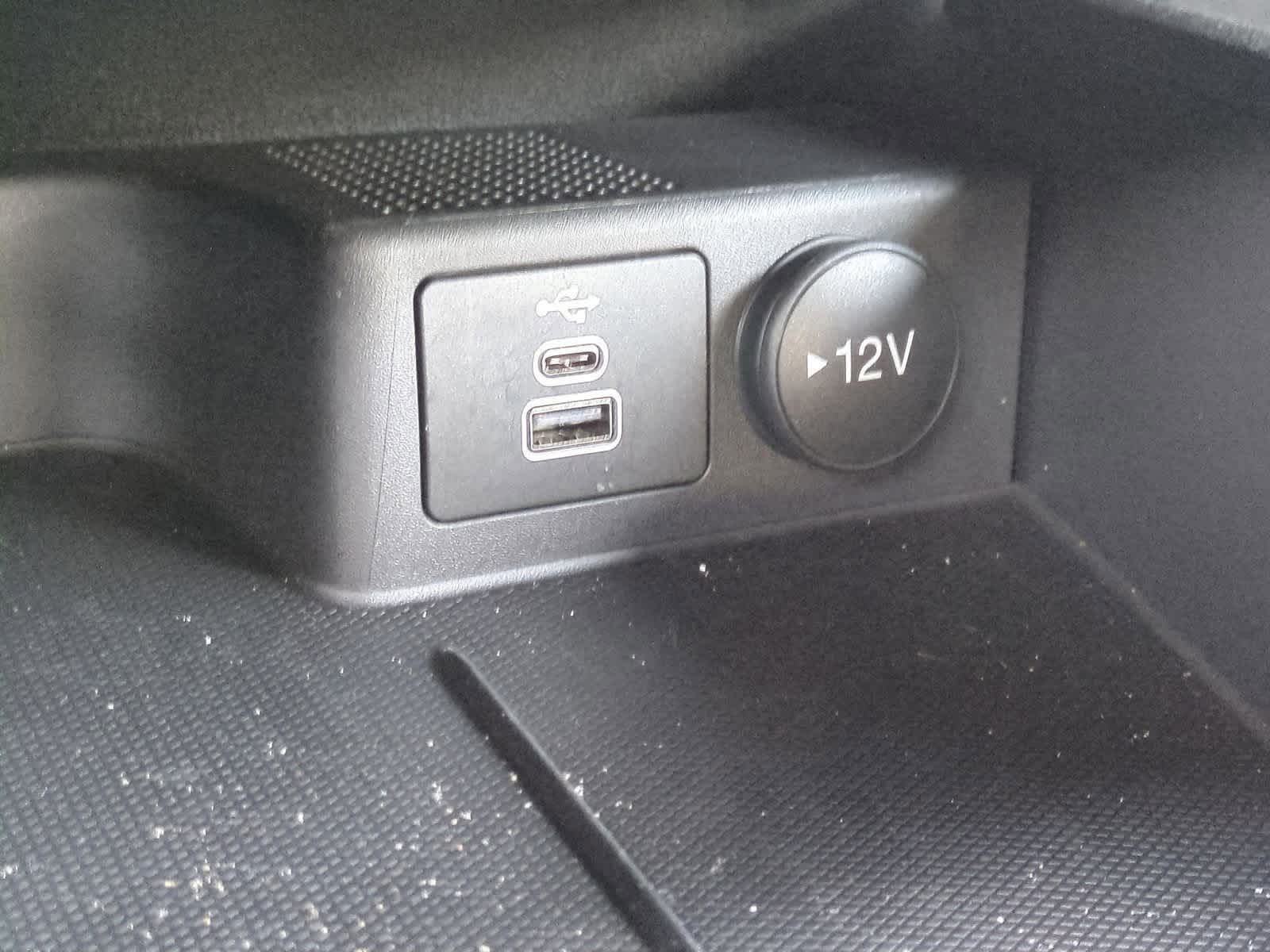 Thumbnail: 2026 Ford Escape - 30