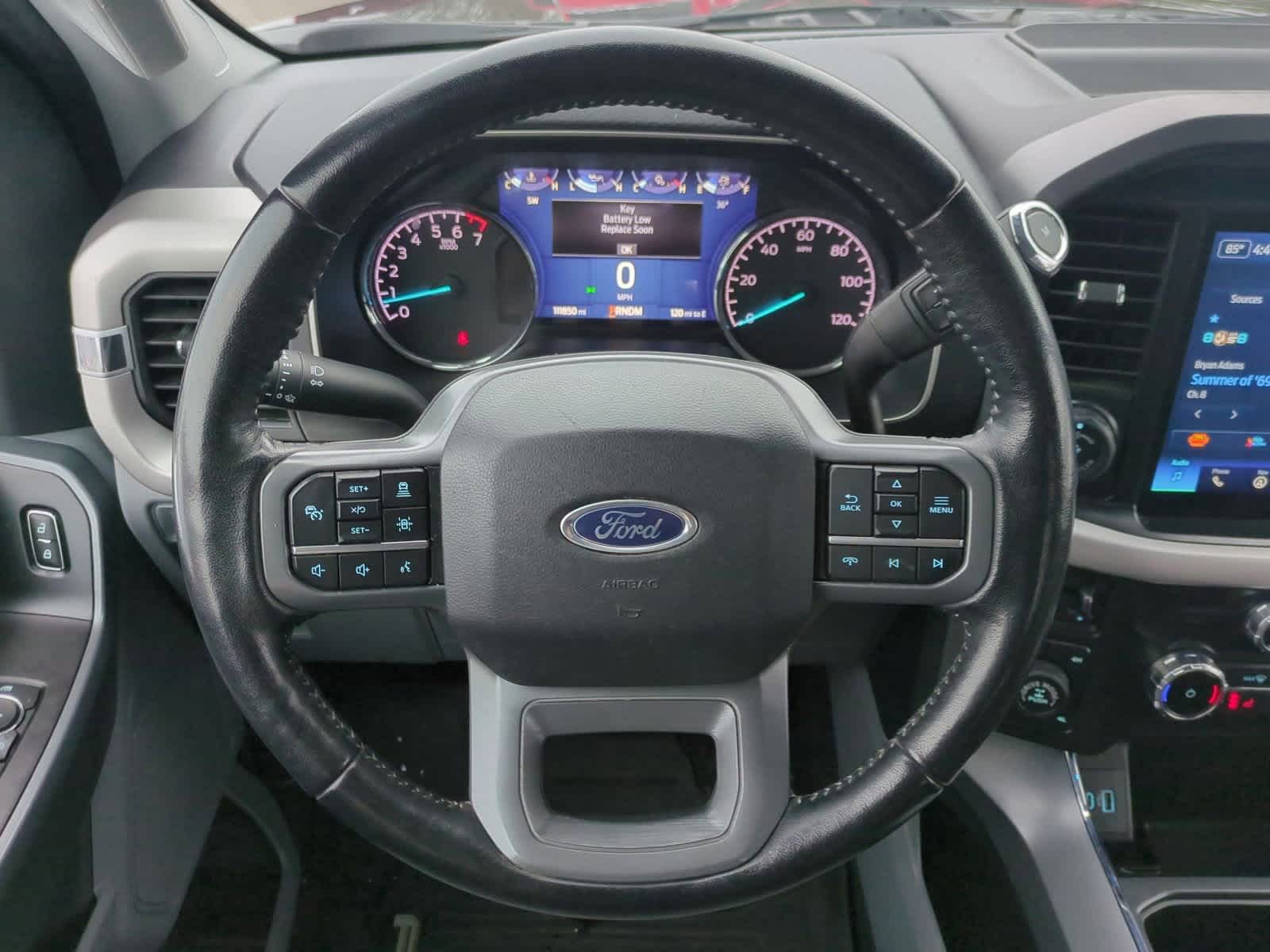 Thumbnail: 2022 Ford F-150 - 22