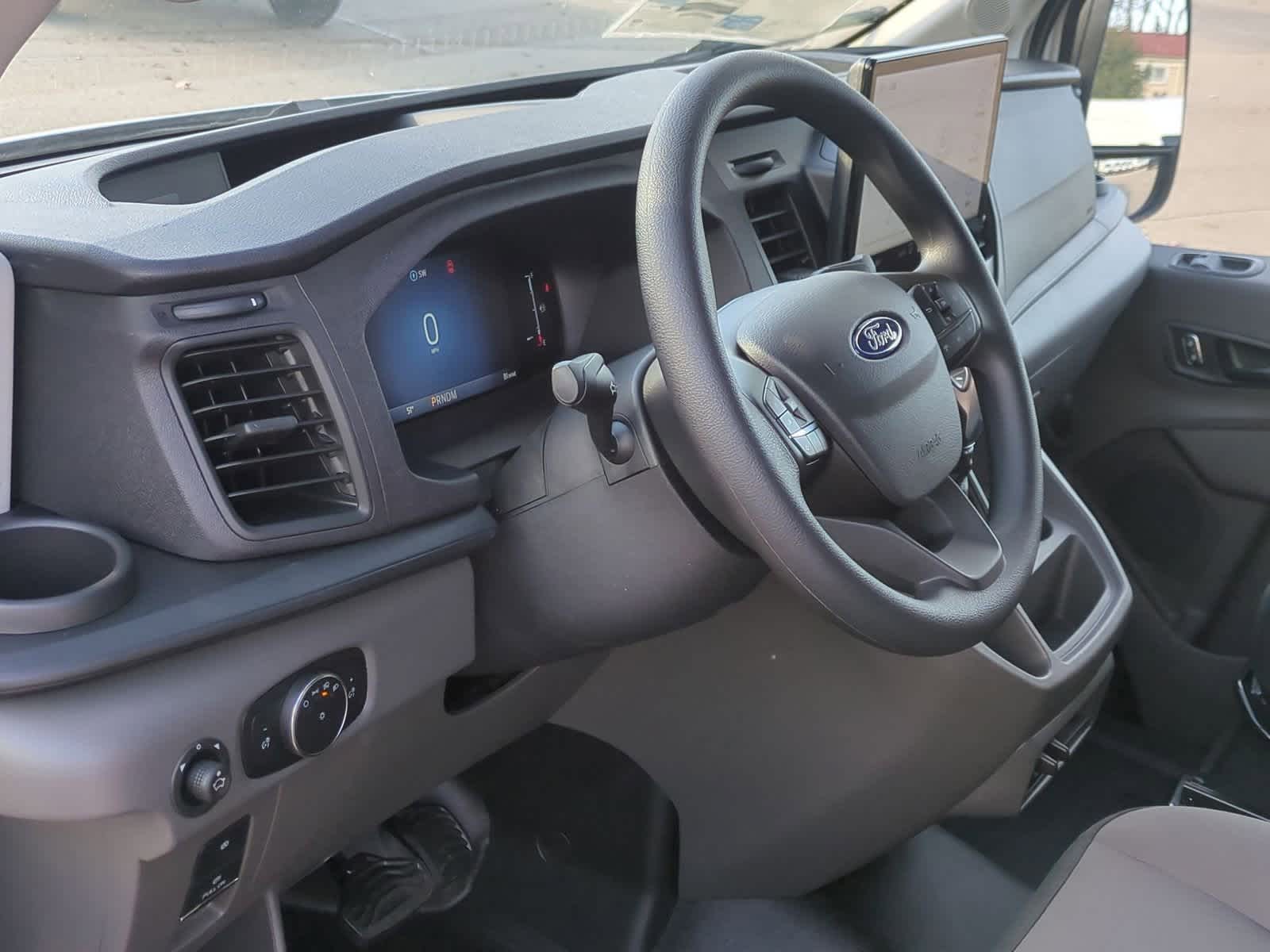 Thumbnail: 2026 Ford Transit Series - 10