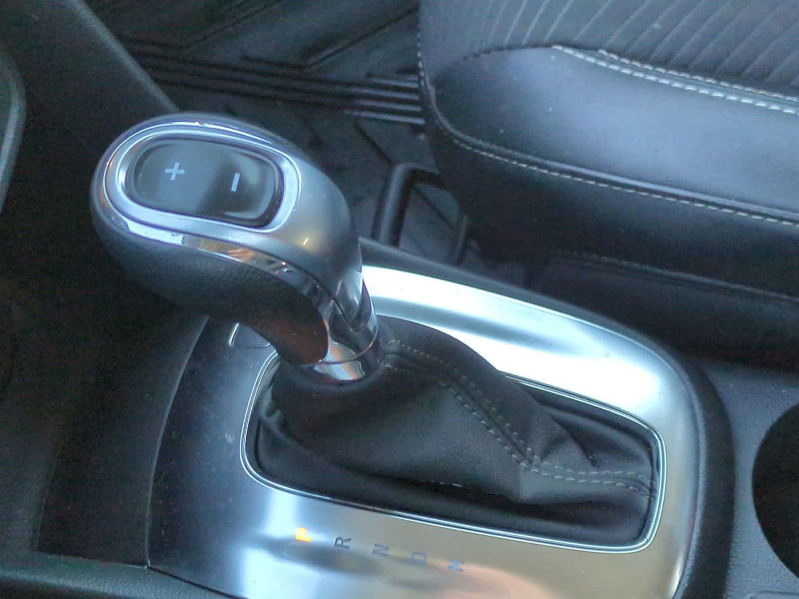 Thumbnail: 2014 Buick Encore - 30