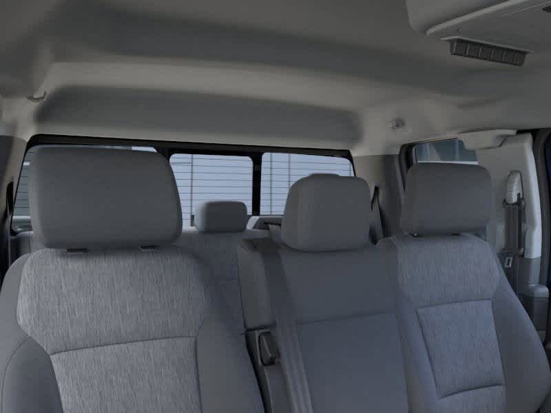 Thumbnail: 2025 Ford Econoline - 22