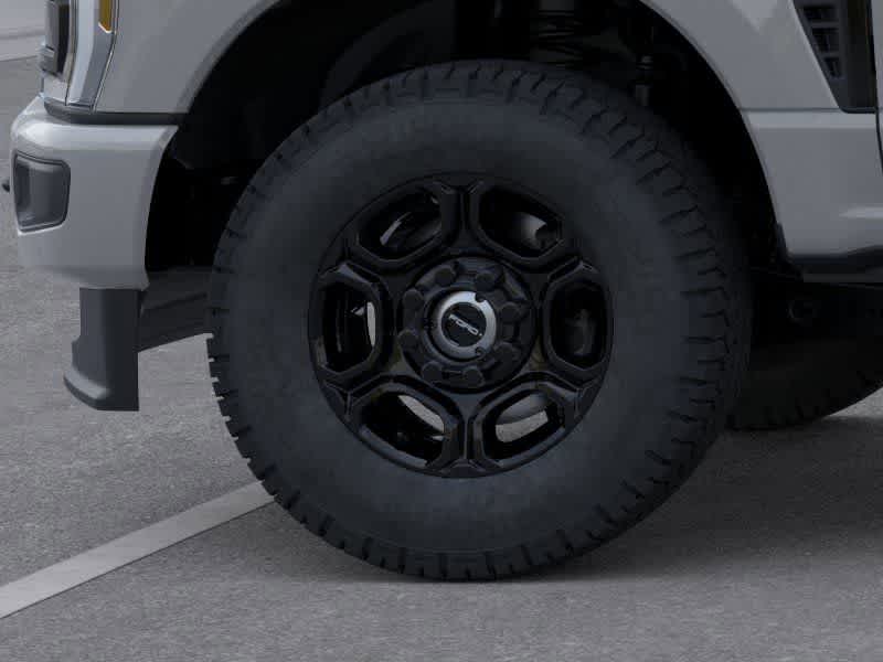Thumbnail: 2026 Ford Econoline - 19