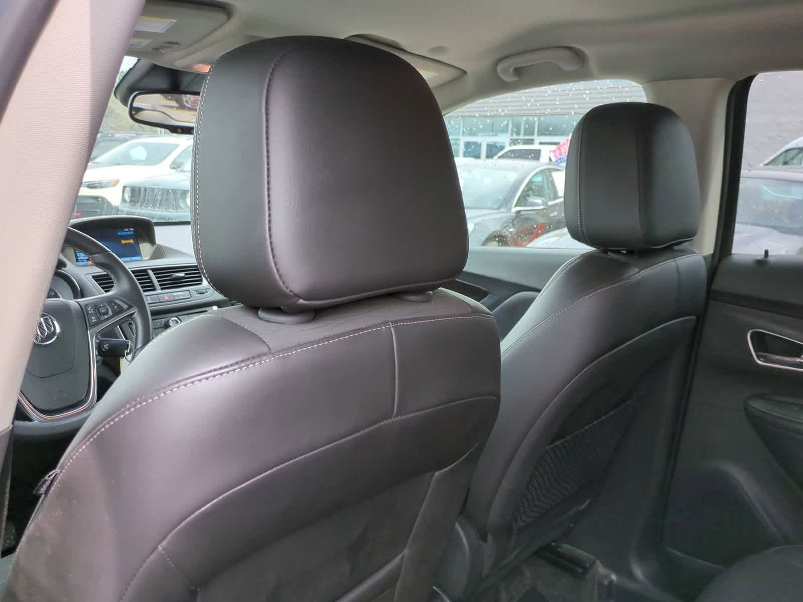 2015 Buick Encore  18