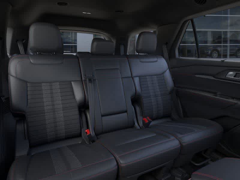 Thumbnail: 2025 Ford Explorer - 11