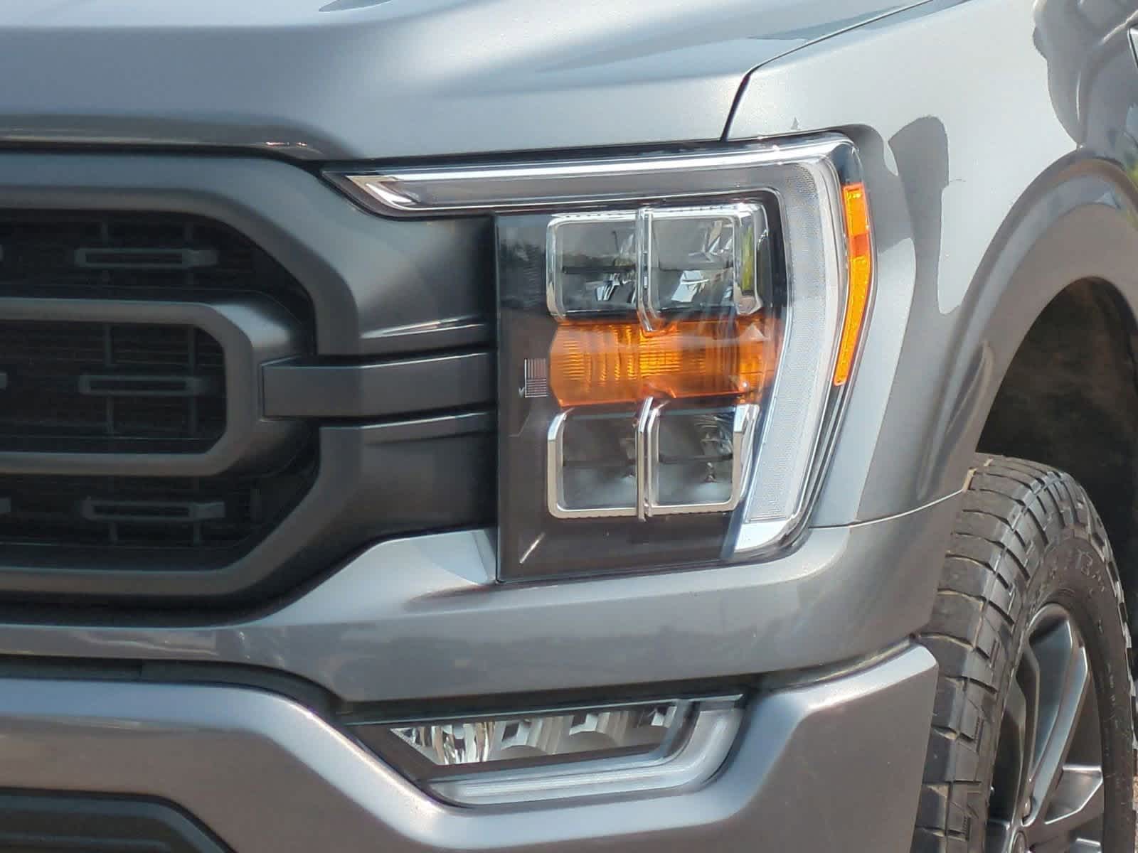 2022 Ford F-150  11