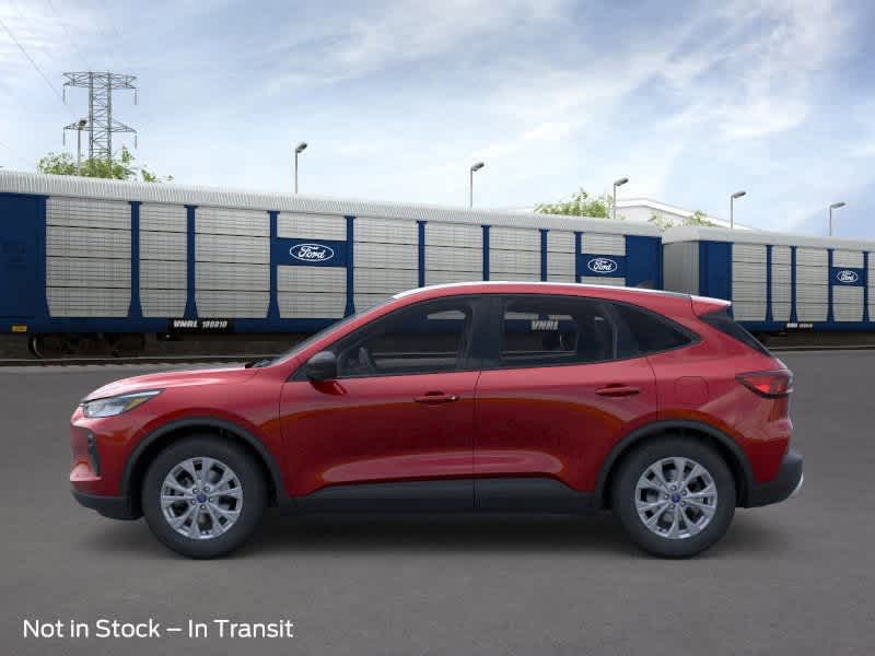 Thumbnail: 2025 Ford Escape - 3