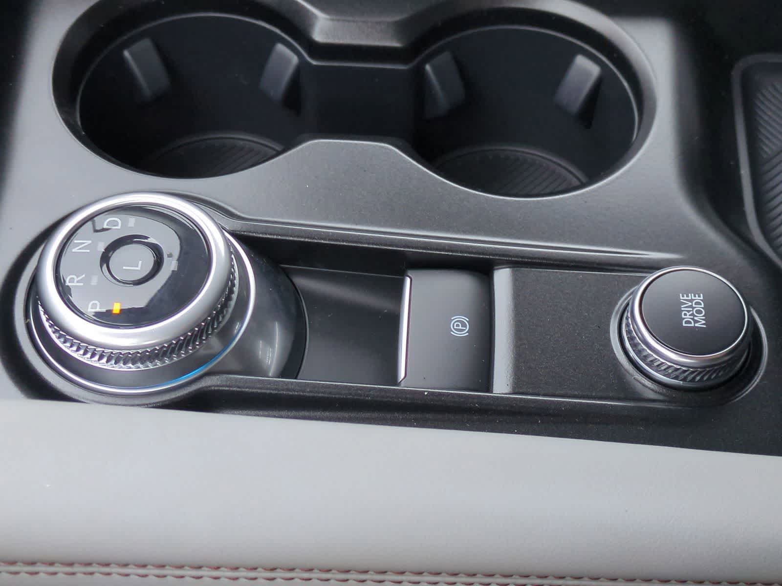 Thumbnail: 2026 Ford Explorer - 13