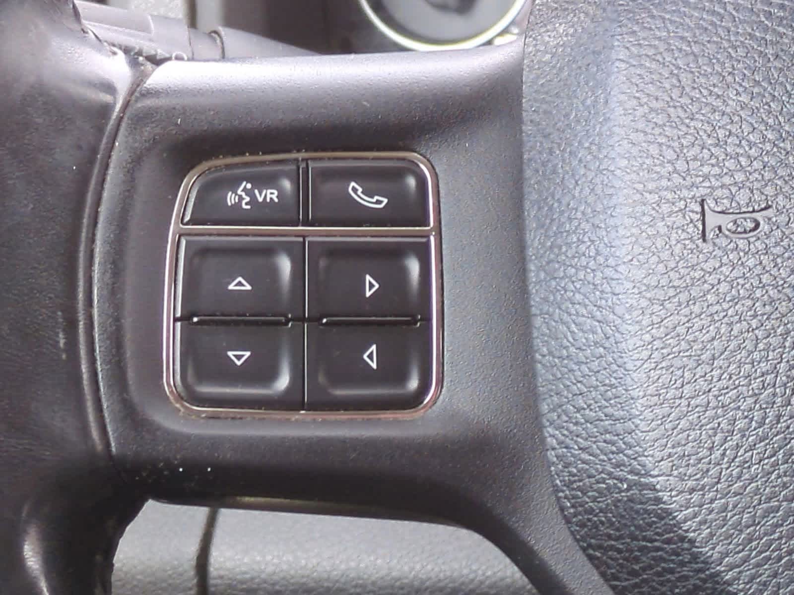 2013 RAM 1500 Big Horn 23