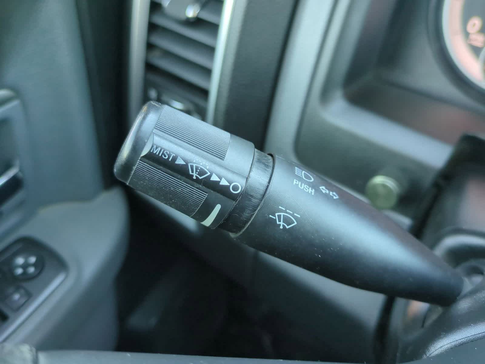 Thumbnail: 2015 RAM 2500 - 21