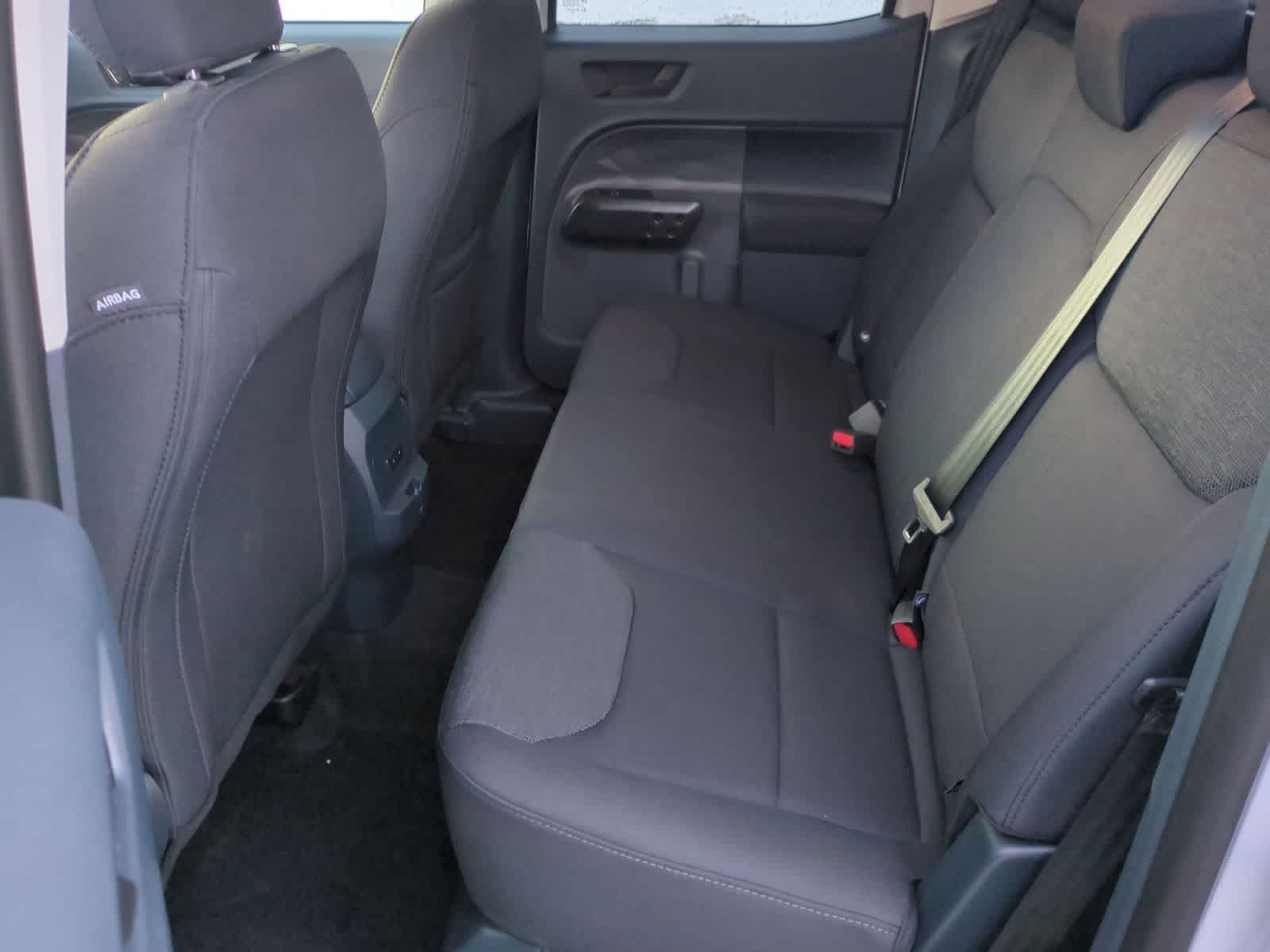 Thumbnail: 2026 Ford Maverick - 19