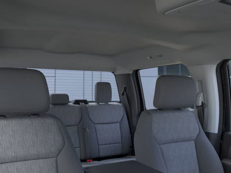 Thumbnail: 2025 Ford F-150 - 22