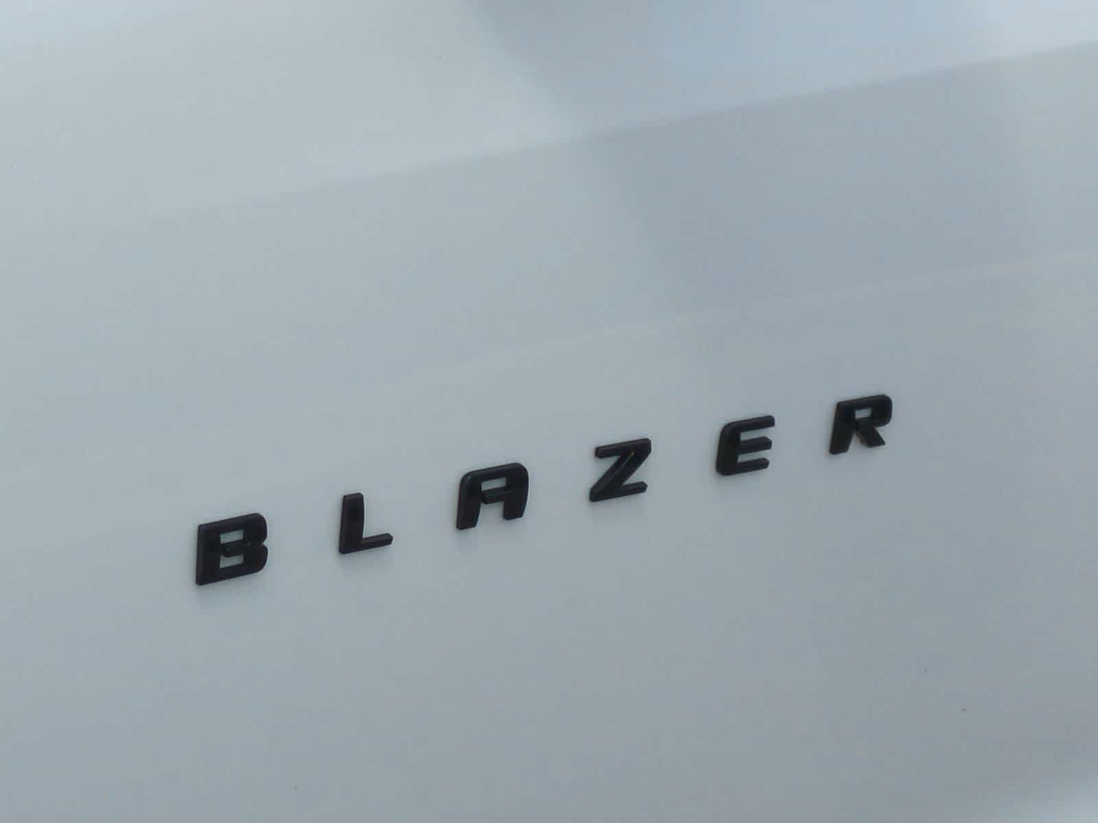 Thumbnail: 2022 Chevrolet Blazer - 12