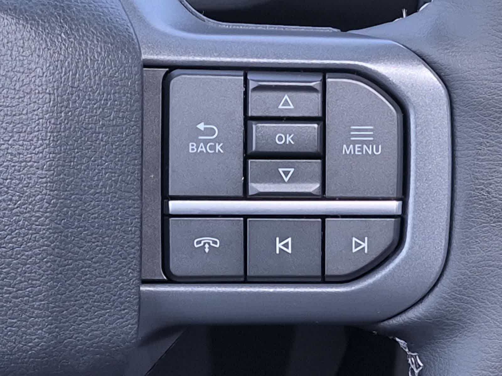 Thumbnail: 2026 Ford F-150 - 26