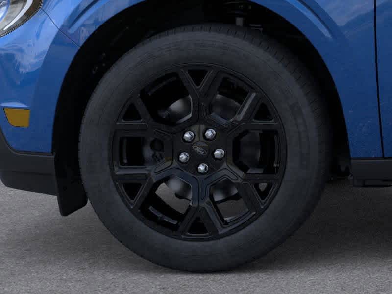 Thumbnail: 2025 Ford Maverick - 20