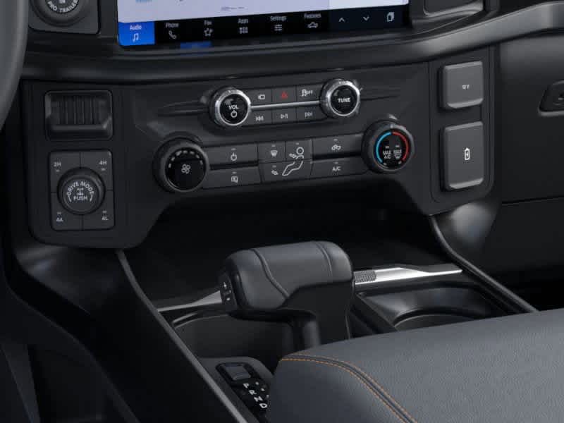 Thumbnail: 2026 Ford F-150 - 15